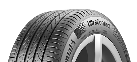 Continental UltraContact 185/65R15-88T
